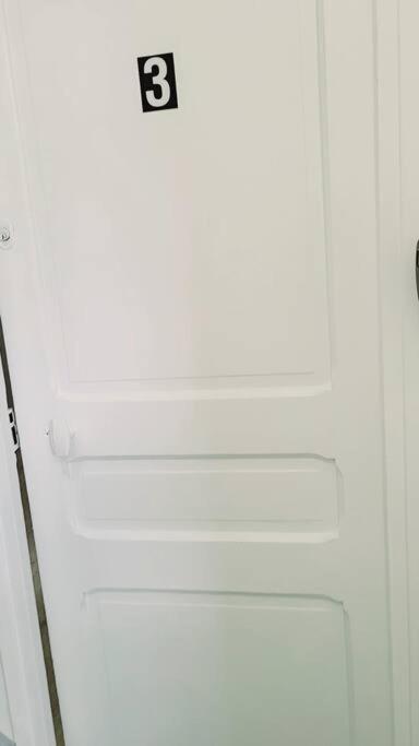 Appartement Proche St Denis "Appart 3" Pierrefitte-sur-Seine Exterior foto